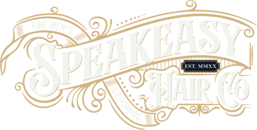 Speakeasy Hair Co.
